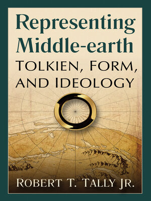 cover image of Representing Middle-earth